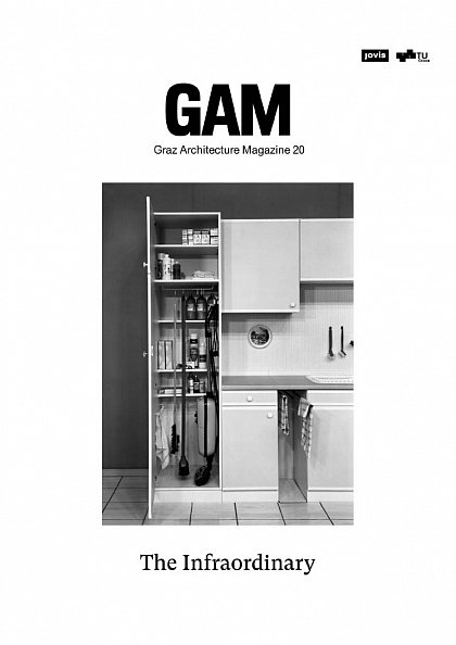 Graz Architecture Magazine